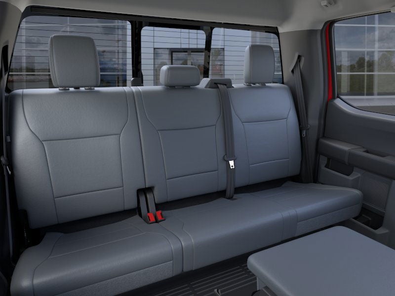 2025 Ford Super Duty F-550 DRW XL