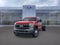 2025 Ford Super Duty F-550 DRW XL