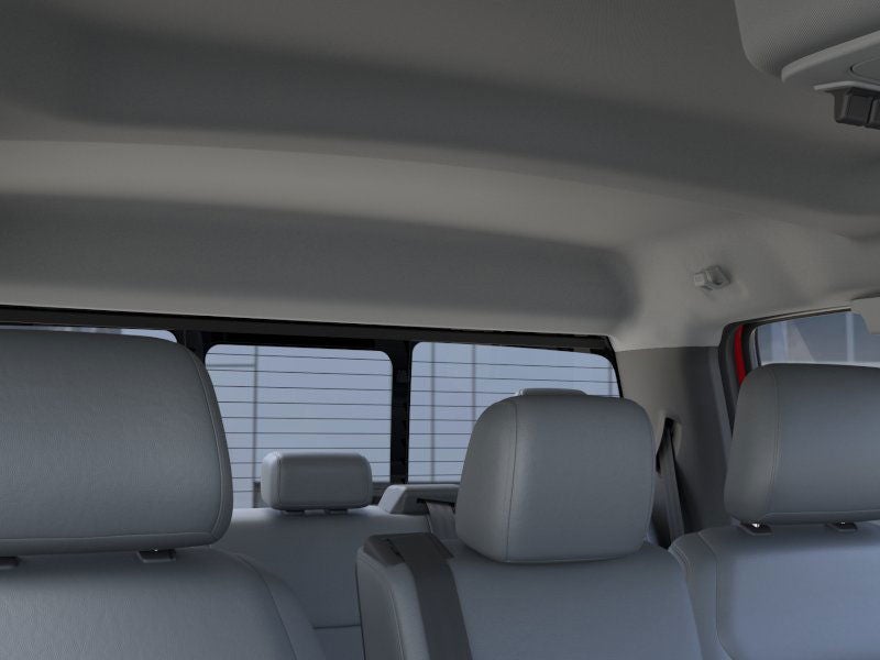 2025 Ford Super Duty F-550 DRW XL