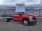 2025 Ford Super Duty F-550 DRW XL