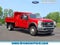 2025 Ford Super Duty F-550 DRW XL