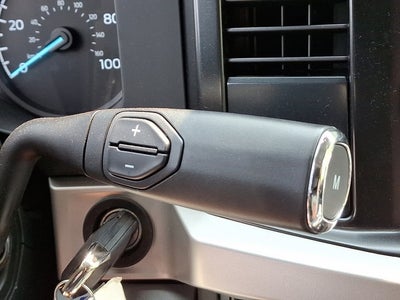 2025 Ford Super Duty F-550 DRW XL