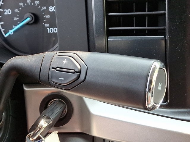 2025 Ford Super Duty F-550 DRW XL