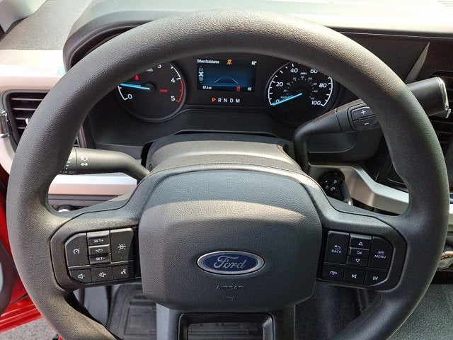 2025 Ford Super Duty F-550 DRW XL