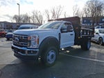 2024 Ford Super Duty F-600 DRW XL