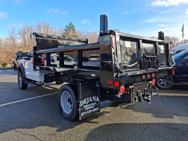 2024 Ford Super Duty F-600 DRW XL