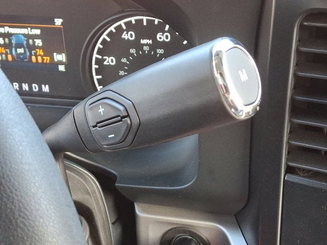 2024 Ford Super Duty F-600 DRW XL