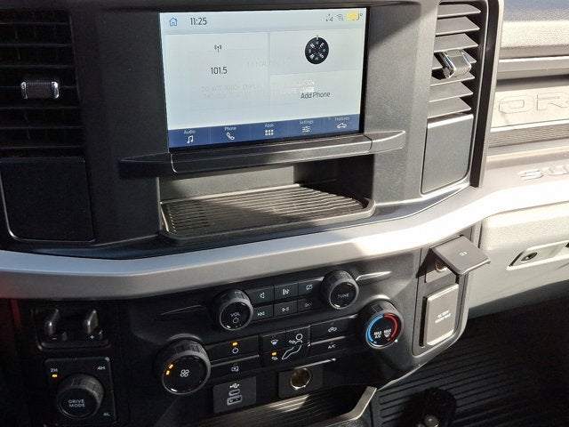 2024 Ford Super Duty F-600 DRW XL