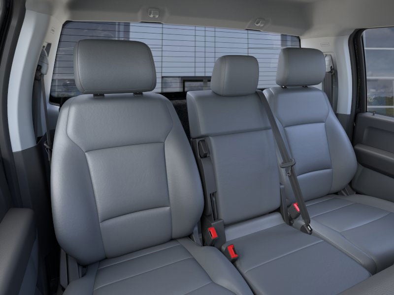 2025 Ford Super Duty F-350 SRW XL