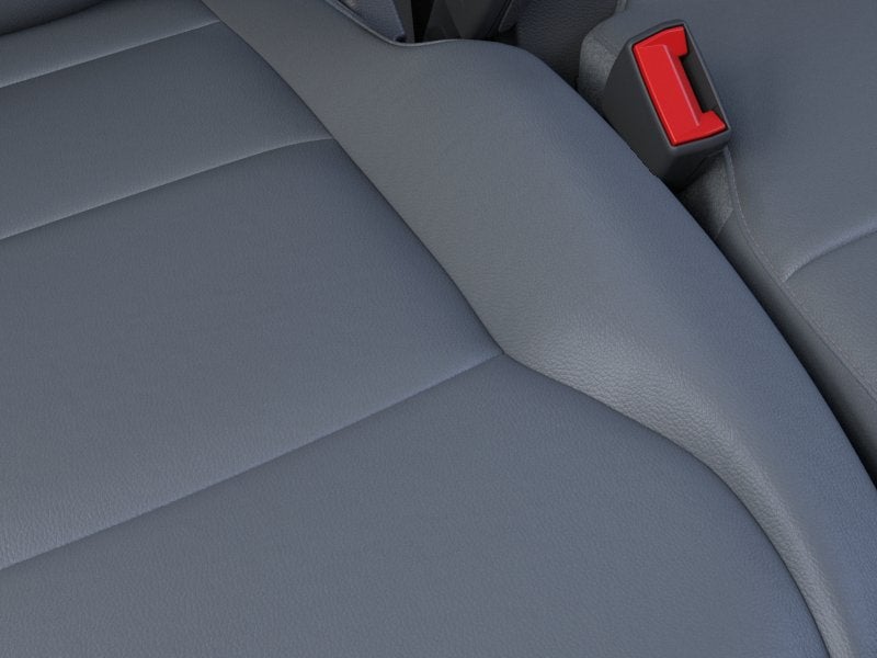 2025 Ford Super Duty F-350 SRW XL