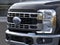 2025 Ford Super Duty F-350 SRW XL