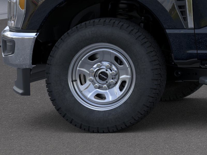 2025 Ford Super Duty F-350 SRW XL