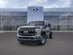 2025 Ford Super Duty F-350 SRW XL