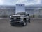 2025 Ford Super Duty F-350 SRW XL