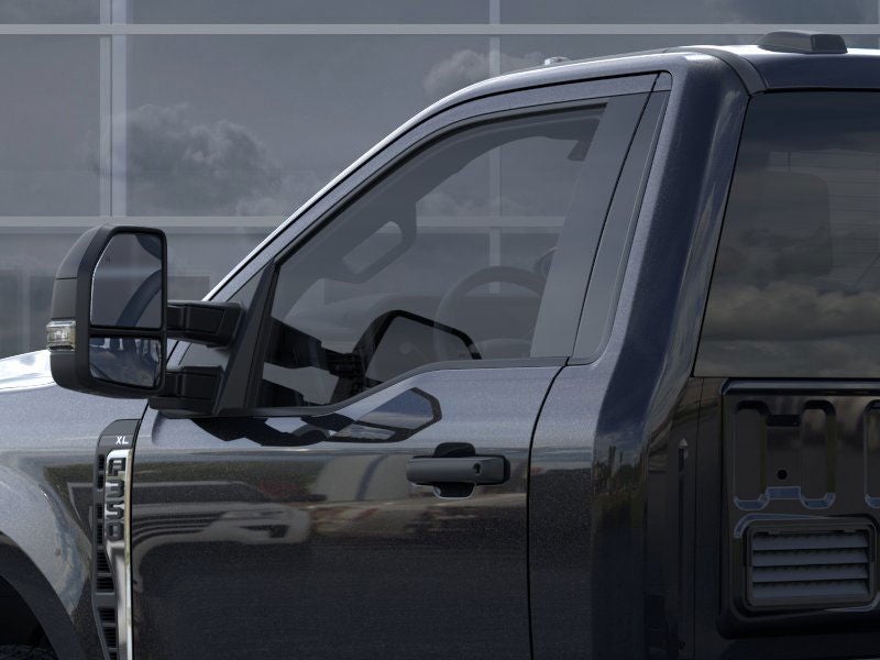 2025 Ford Super Duty F-350 SRW XL