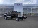 2025 Ford Super Duty F-350 SRW XL