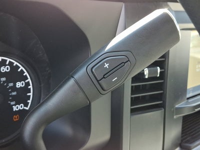 2025 Ford Super Duty F-350 SRW XL