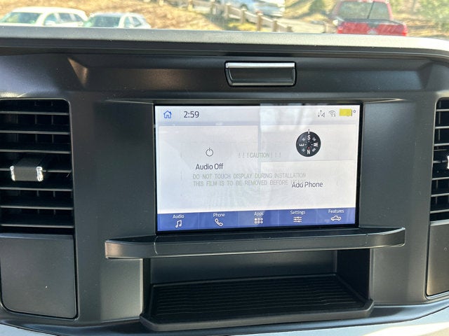 2026 Ford Super Duty F-350 DRW XL