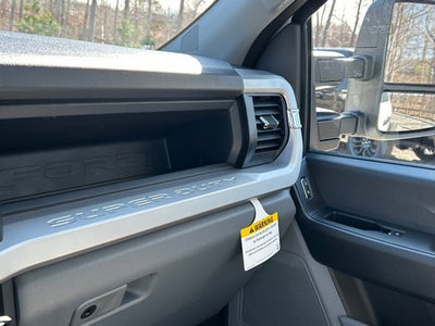 2026 Ford Super Duty F-350 DRW XL