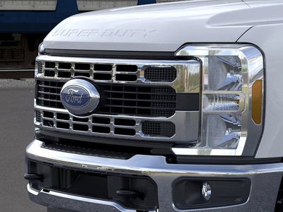 2026 Ford Super Duty F-350 DRW XL