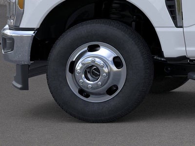 2026 Ford Super Duty F-350 DRW XL