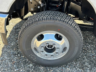 2026 Ford Super Duty F-350 DRW XL