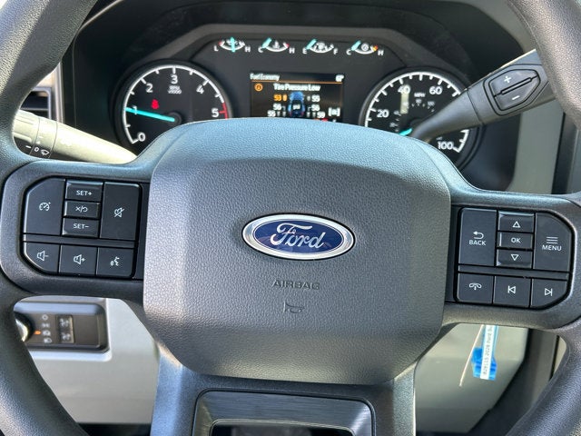 2026 Ford Super Duty F-350 DRW XL