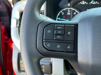 2026 Ford Super Duty F-350 DRW XL