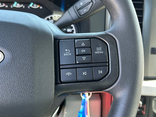 2026 Ford Super Duty F-350 DRW XL