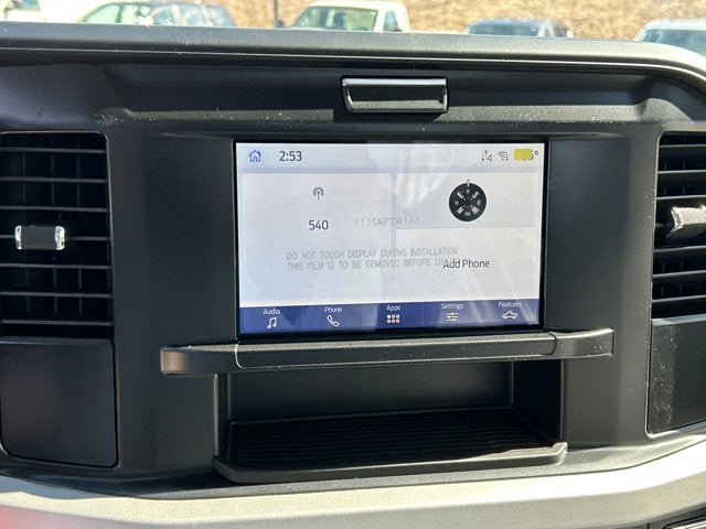 2026 Ford Super Duty F-350 DRW XL