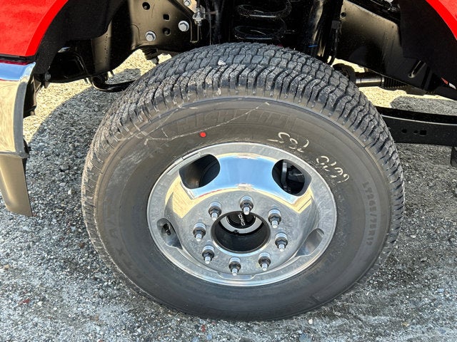 2026 Ford Super Duty F-350 DRW XL