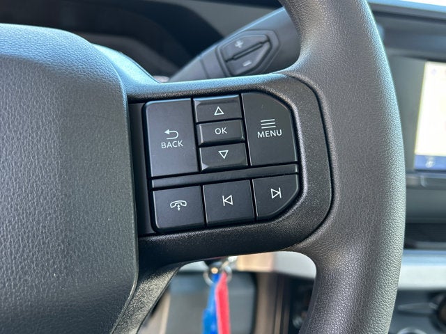 2026 Ford Super Duty F-450 DRW XL