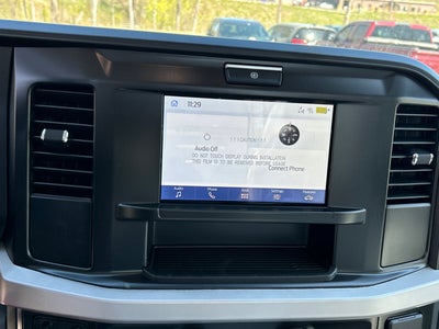 2026 Ford Super Duty F-450 DRW XL