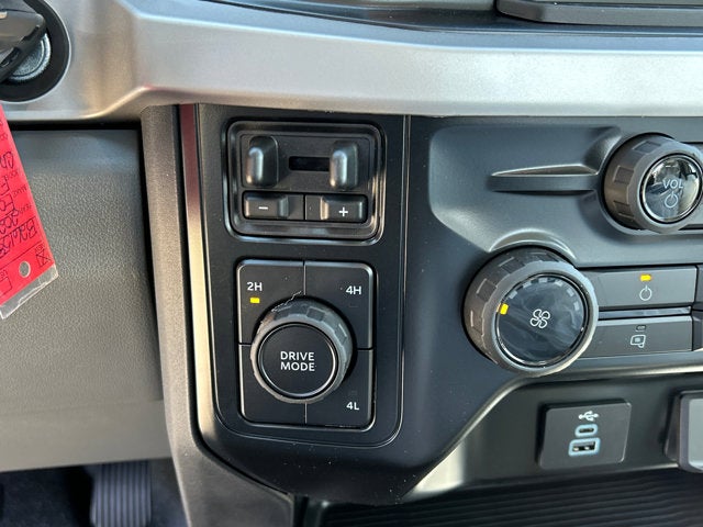 2026 Ford Super Duty F-450 DRW XL