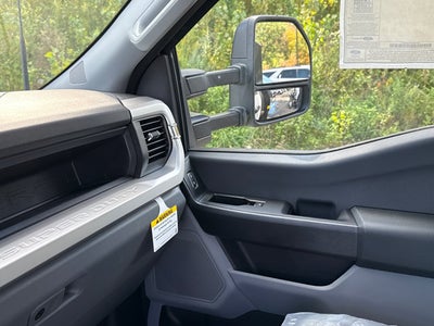 2026 Ford Super Duty F-450 DRW XL
