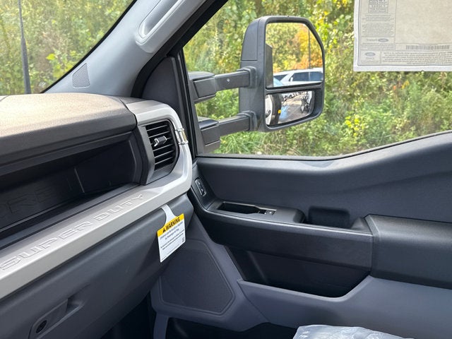 2026 Ford Super Duty F-450 DRW XL