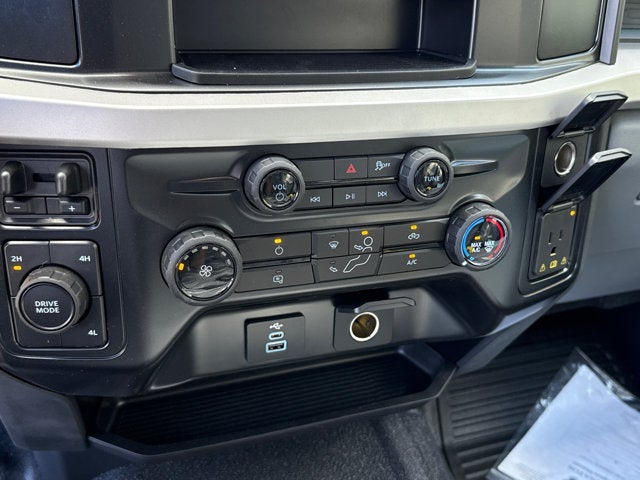 2026 Ford Super Duty F-450 DRW XL