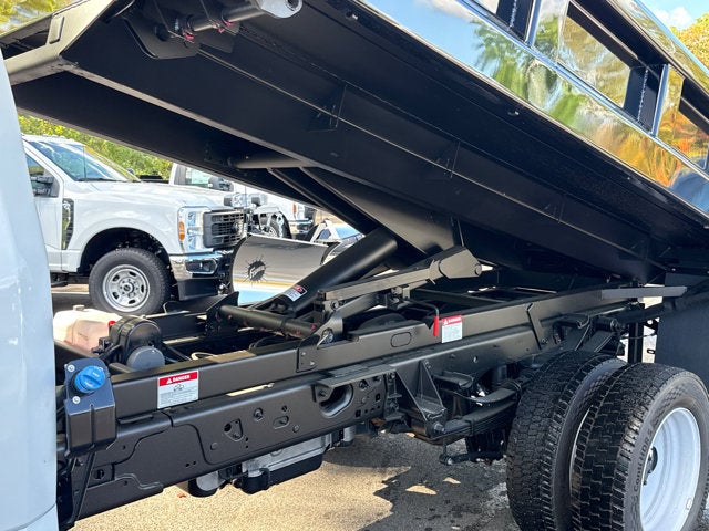 2026 Ford Super Duty F-450 DRW XL