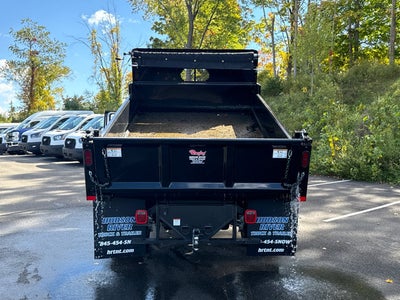 2026 Ford Super Duty F-450 DRW XL