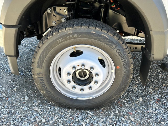 2026 Ford Super Duty F-450 DRW XL