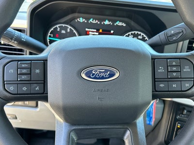 2026 Ford Super Duty F-450 DRW XL