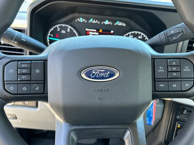 2026 Ford Super Duty F-450 DRW XL