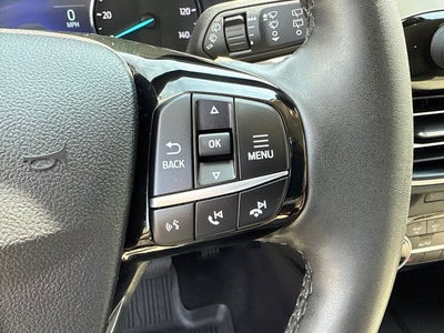 2022 Ford Escape SE Plug-In Hybrid