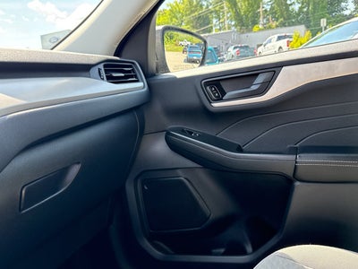 2022 Ford Escape SE Plug-In Hybrid