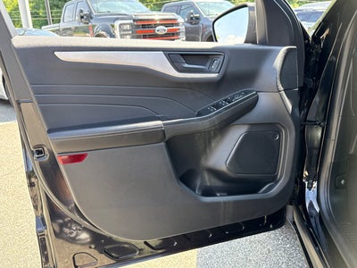 2022 Ford Escape SE Plug-In Hybrid