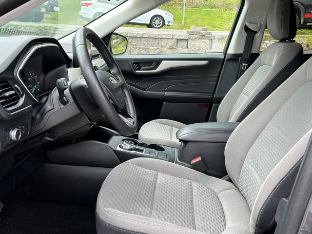 2022 Ford Escape SE - Photo 10