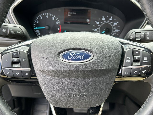 2022 Ford Escape SE - Photo 12