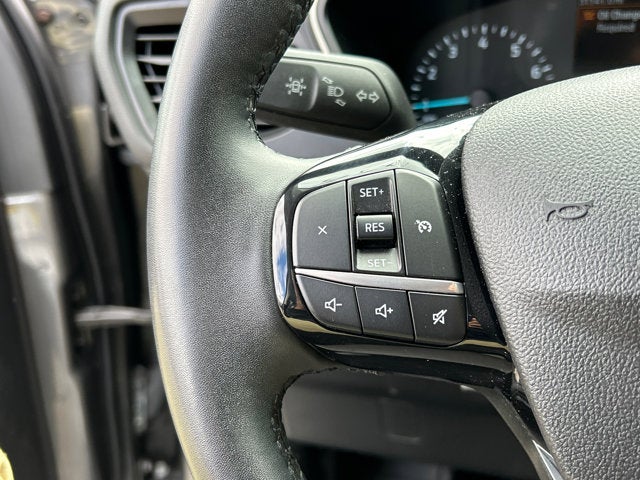 2022 Ford Escape SE - Photo 13