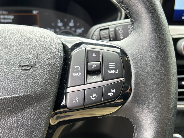 2022 Ford Escape SE - Photo 14