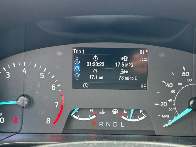 2022 Ford Escape SE - Photo 15